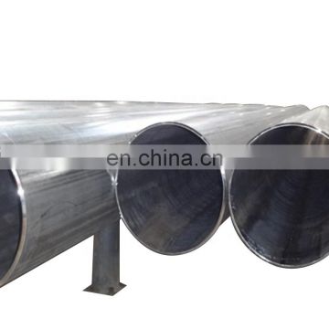 CHINA FACTORY WELDING STEEL TUBE SWAGING