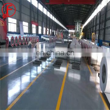 FACO Steel Group ! structure ppgi coated surface treatment galvanized steel coil with CE certificate
