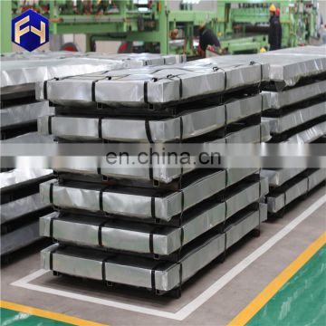 Tianjin Fangya ! zinc roofingsheet bwg 24 galvanized corrugated sheet made in China