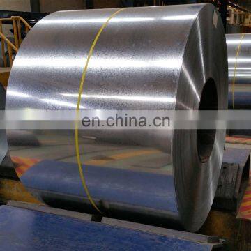 SGCC G550 G450 1mm Thickness Galvanized Steel Sheet Coil