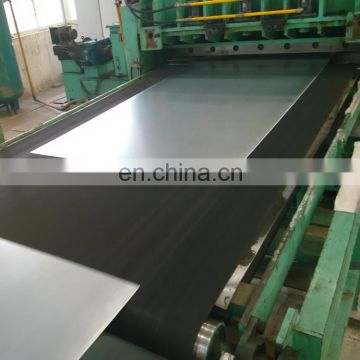 High Quality Prime SGCC Electro Hot Rolled Galvanized Steel Sheet/ GI/ HDGI For Corrugated Steel 0.5-3.0mm