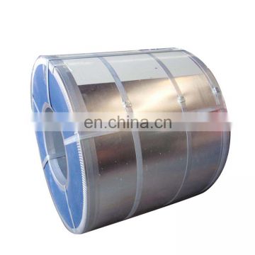 Zero spangle GI for Color coated steel coil basic plate