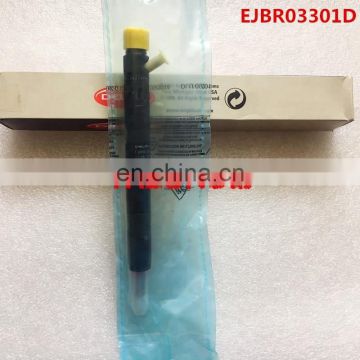 Genuine and New common rail injector EJBR03301D,R03301D, 1112100TAR