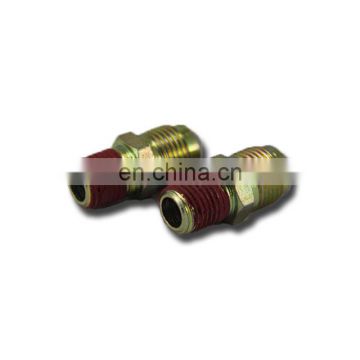 BLSH Good Price and High Quality  S1039A S1018 3280878 Elbow Male Adapter for cummin engine