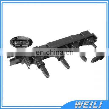 IGNITION COIL 2526131A 0040100351 597084 5970.84 DMB875 for CITROEN C4 C8 PEUGEOT 206