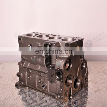 4BT 3.9 Diesel engine case cylinder block