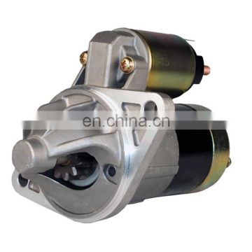 Industrial Engines Starter 12145077010 11986577011 LRS01124 S114235 DRS3259 for UTV and Tractors