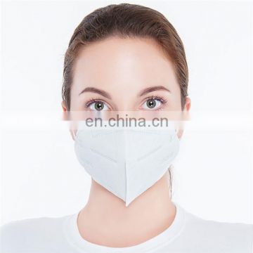 Good Price Breathable Comfortable Surgical Dust Mask Machinery