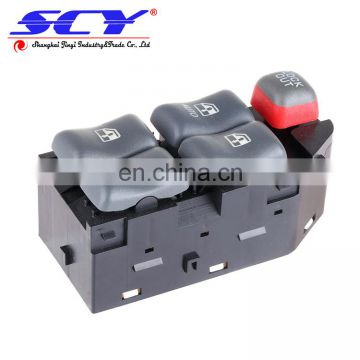 New Power Window Master Switch Suitable for PONTIAC BONNEVILLE OE 10290244 10290242 19208647 22652691