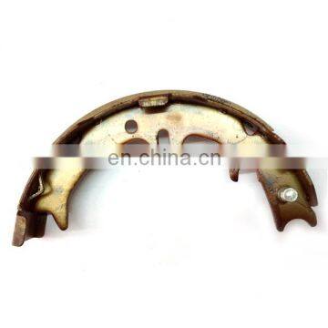 car spare auto parts brake shoe for RAV4 OEM 46550-28010