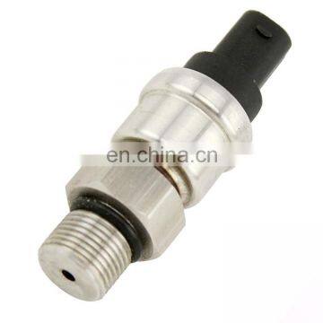 Spare Parts Pressure Sensor LC52S00012P1 for SK200-6 SK200-6E Excavator 50MPa