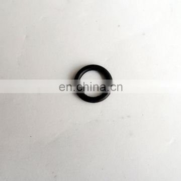 Return oil seal ring injector return oil joint seal ring oil nozzle two or three through small rubber ring