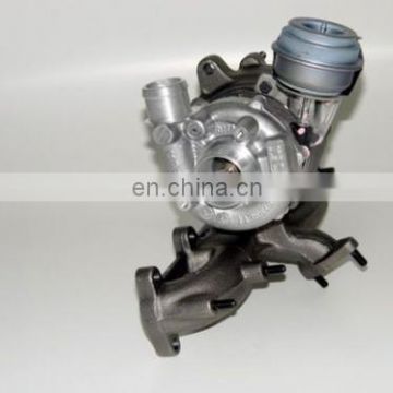 GT1749V 713673-0002 038253019D Turbocharger for Volkswagen Golf IV Beetle Bora TDI engine