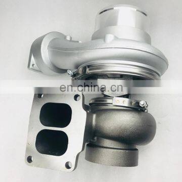 S3BSL128 Turbo 168443 219-9711 10R1012 3306 engine Turbocharger for Caterpillar Earth Moving