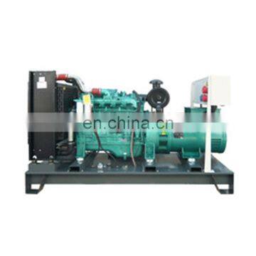 AC voltage sound proof marine diesel generator set