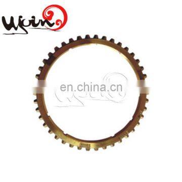 High quality for NKR 1/2 gear synchronizer ring for isuzu 4JB1