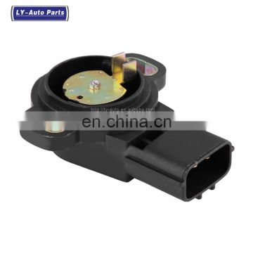 Auto Parts Throttle Position Sensor For Mazda 626 MX-6 Protege Protege5 2.0L L4 FS01-13-SL0 FS0113SL0