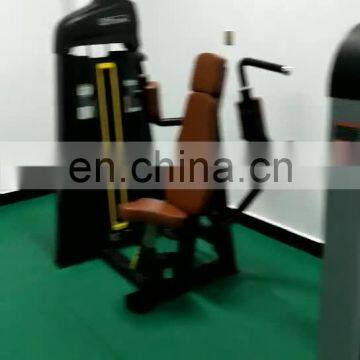 Gym equipment fitness multi hip machine