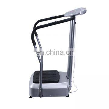 Gym Equipment Whole Body Vibration Machine Spare Parts Crazy Fit Massage