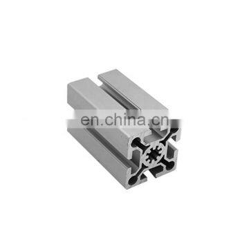 Perfil de Aluminio Estructural 45 x 45 Modular Assembly Technology