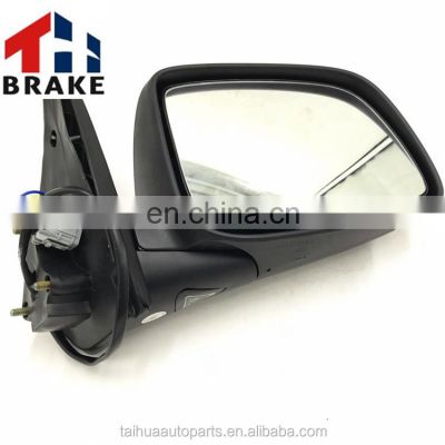 Auto Folding Side Mirror for great wall wingle