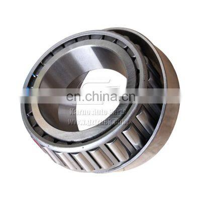 Taper Roller Bearing OEM 804358A  for truck ball bearing