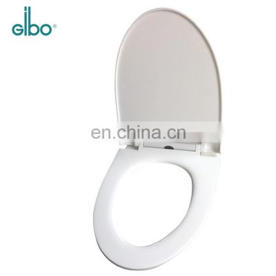 Electronic heated warmer toilet seat, automatic toilet seat cover dispenser