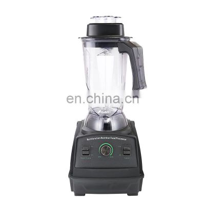 hot selling silver crest blender 2.5L middle  powerful smoothies large commercial fruit  ice  Blender box  home-useful