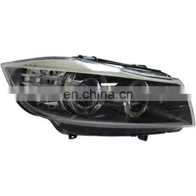 high quality car accessries HID Xenon headlamp headlight for BMW 3 series E91 E90 head lamp head light 2008-2011