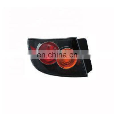 BN9A51150C Tail Light Outer BN9A51170C Tail Lamp BN9A51160C Body Parts Car Light Accessories BN9A51180C for Mazda 3 2006
