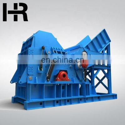 Newest Design small metal shredder for sale with good performance