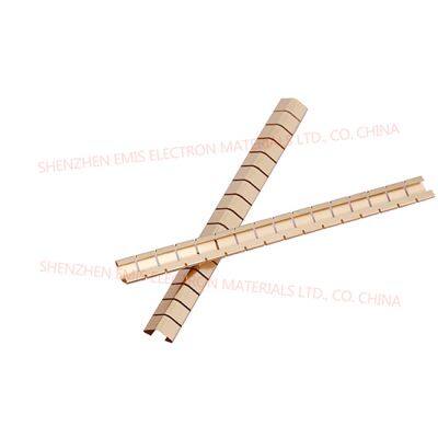 Reliable EMI Shielding Products Supplier for EMI Communication Shielding Strips