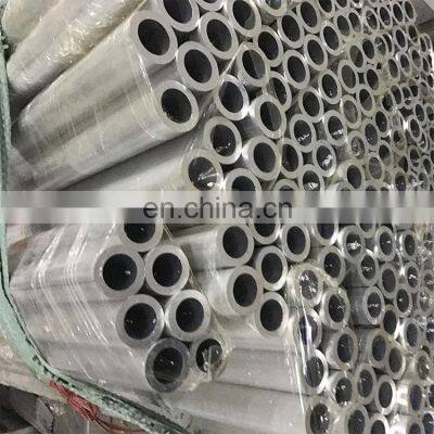 3000 series 3003 3004 seamless aluminum alloy round tube pipe