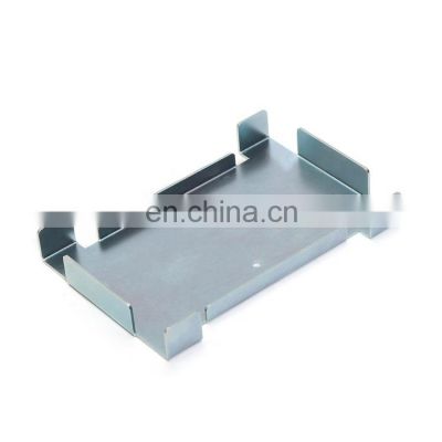 ISO 9001:2015 stainless steel stamped part filter housing metal sheet stamping parts