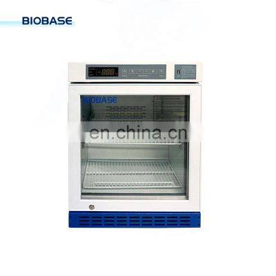 BIOBASE LN Laboratory Refrigerator 50L Mini Refrigerator BPR-5V50(G)