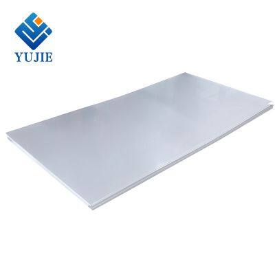 No Fingerprints Stainless Steel Plate 2205 Stainless Steel Sheet Cold Rolled Stainless Steel Sheet