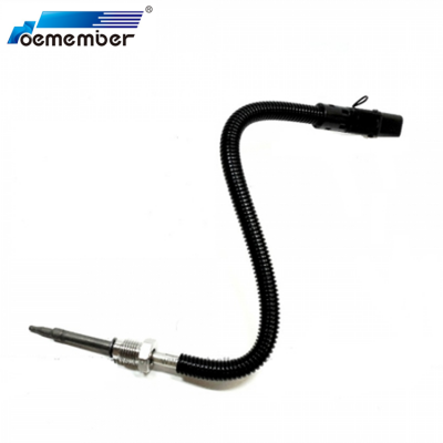 21164790 1632307210710A 7421164790 Truck Exhaust Gas Temperature EGT Sensor For VOLVO