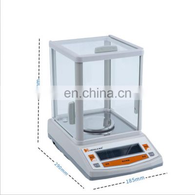 KD-616I Digital Electronic Analytical Balance Test Instruments Accuracy Weighing Scales