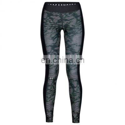 High quality fitness tights plus size gym leggings fitness leggings
