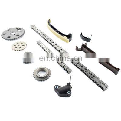 TK1028 Timing Chain Kit for Smart Car with OE No.2669970094 6600520116 Engine OM 660 OM660