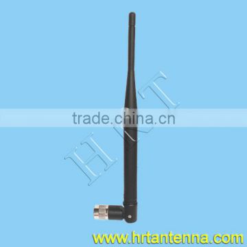5.8G 5dBi Wifi Rubber Mobile Antenna TQX-5800AH5