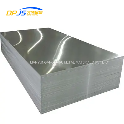 Processed and Produced According to Requirements ASTM/AISI/GB SUS304/SS316/309ssi2/17-4pH/908/321/S32760 Stainless Steel Sheet/Plate