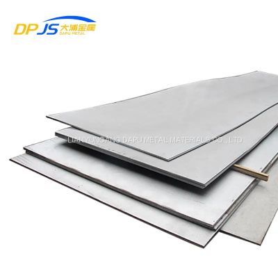 ASTM/AISI/SUS Standard 347/1.4501/N08811/316 Stainless Steel Sheet 8K/Hl/2b Surface Price for Industry