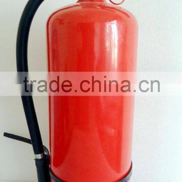 6KG ABC dry powder fire extinguisher
