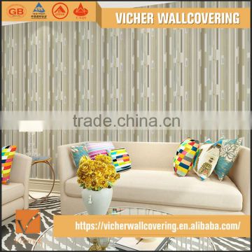 Professional Manufacturer Top Quality Paintable Textured Wallpaper Borders