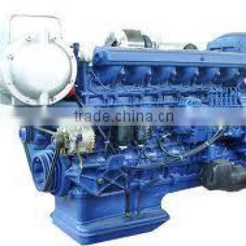 Best price sale weichai marine diesel engine