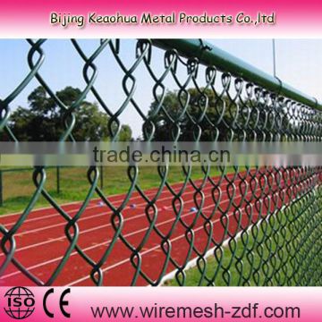 1 inch chain link fence