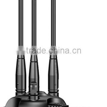 Durable 2.4GHz 5dBi Suck Up Antenna for Wlan System or Bluetooth