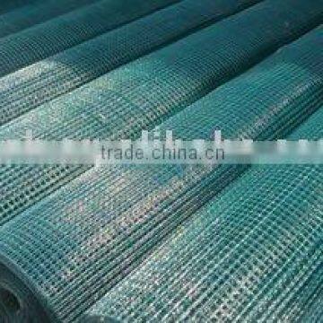 pvc welded wire mesh