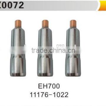 EH770 NOZZLE Fuel injector copper sleeve